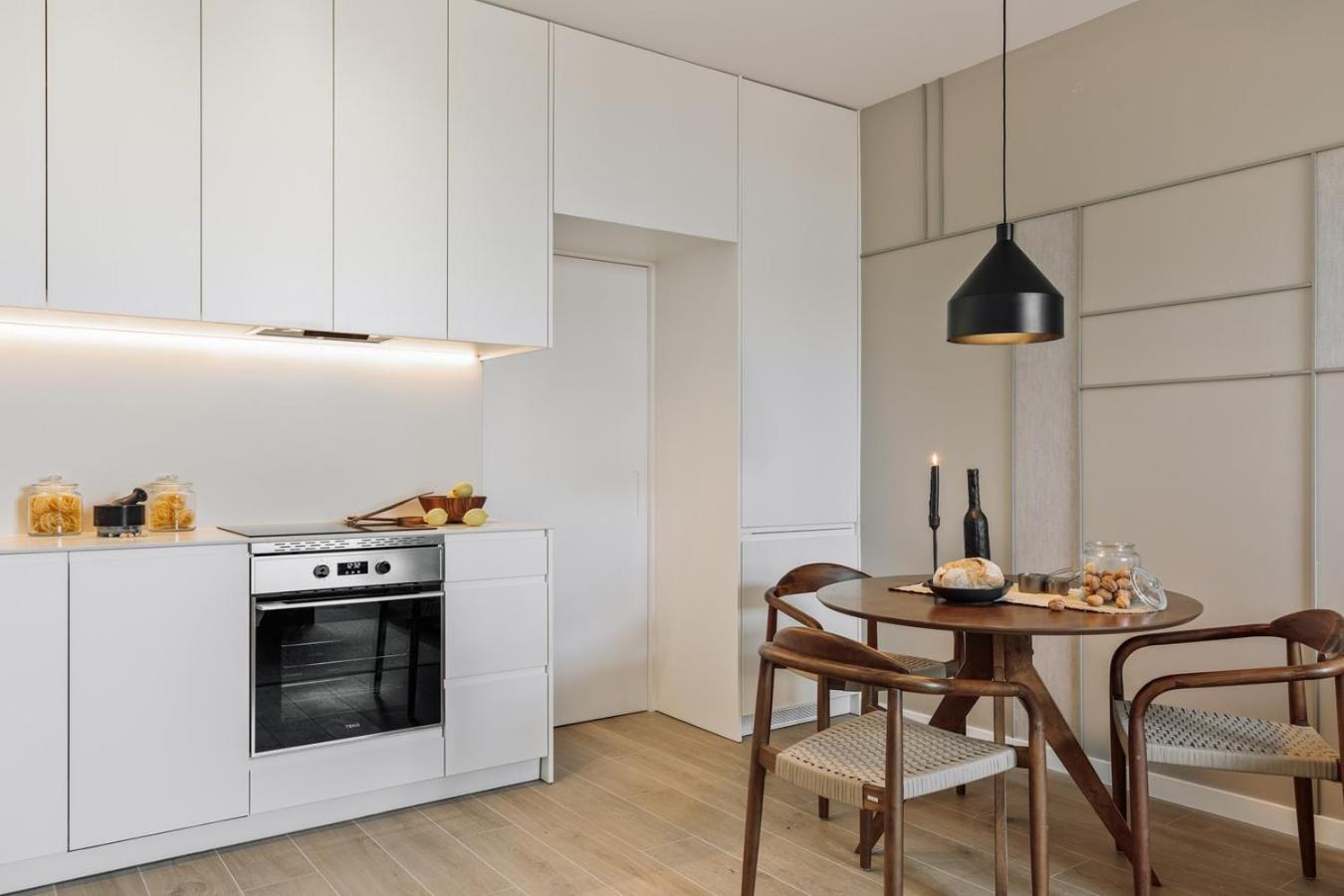 Isola - 1 Bedroom And Terrace In Eixample Dreta Appartement *