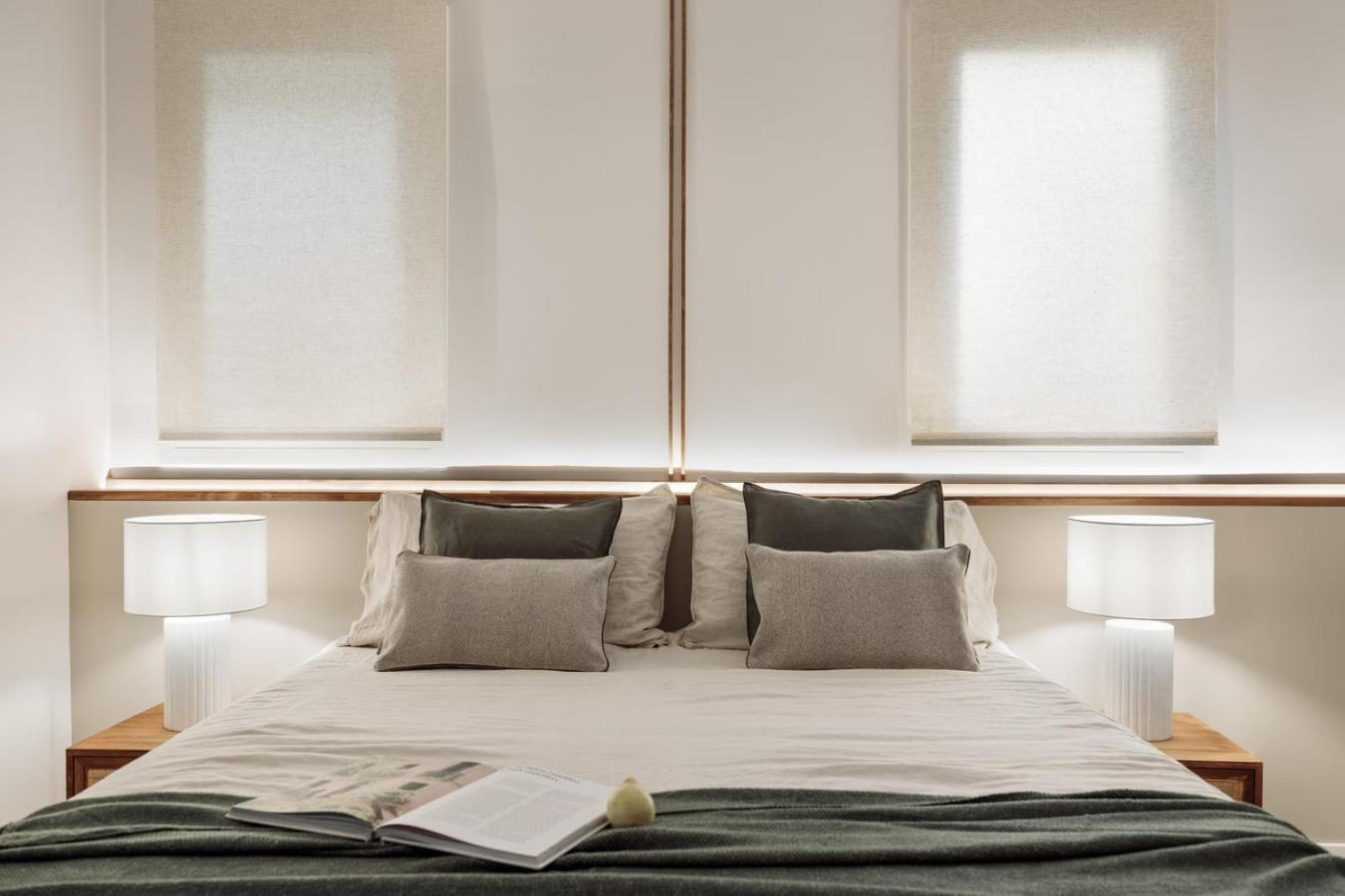 Isola - 1 Bedroom And Terrace In Eixample Dreta * Barcelona
