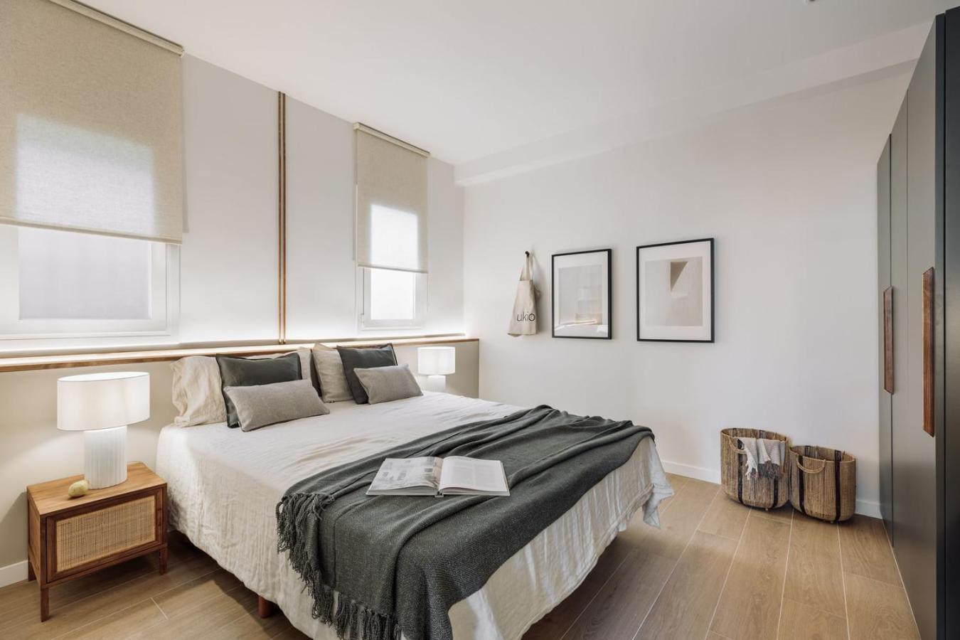 Isola - 1 Bedroom And Terrace In Eixample Dreta Appartement *